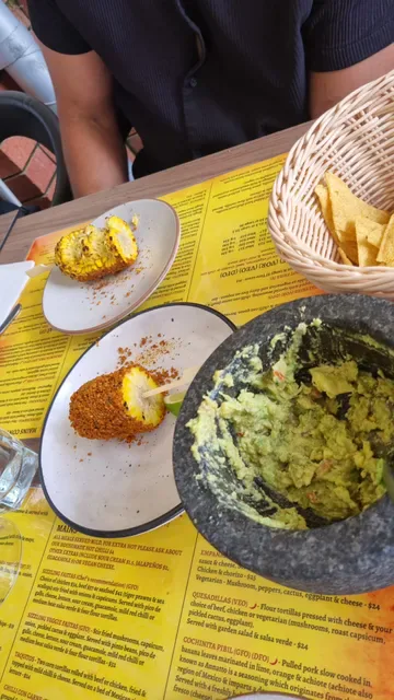 Pepe's Mexican Restaurant at Jindalee
