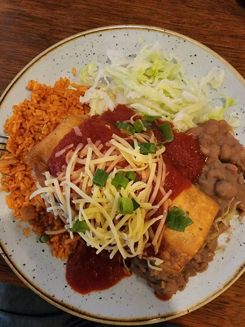 Pepe's Mexican Restaurant at Jindalee
