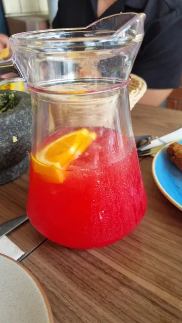 Pepe's Mexican Restaurant at Jindalee