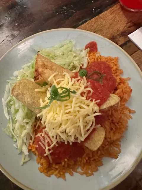 Pepe's Mexican Restaurant at Newmarket