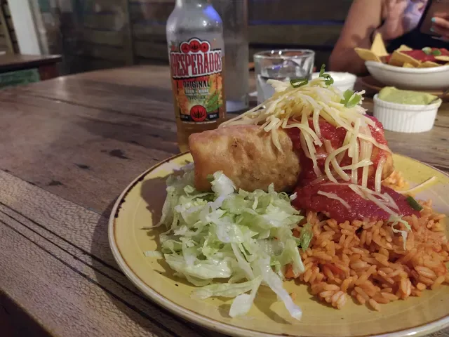 Pepe's Mexican Restaurant at Newmarket