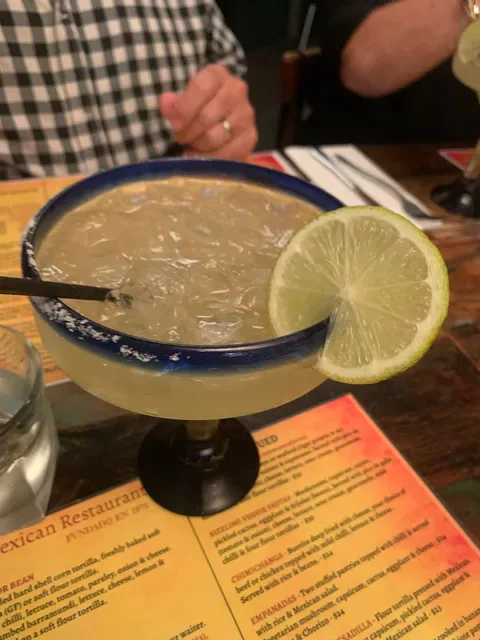 Pepe's Mexican Restaurant at Newmarket