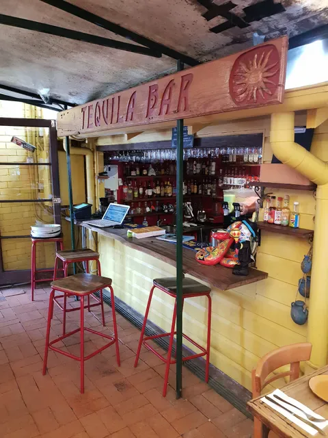 Pepe's Mexican Restaurant at Newmarket