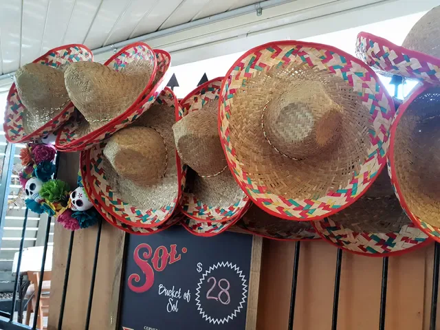 Pepe's Mexican Restaurant at Newmarket