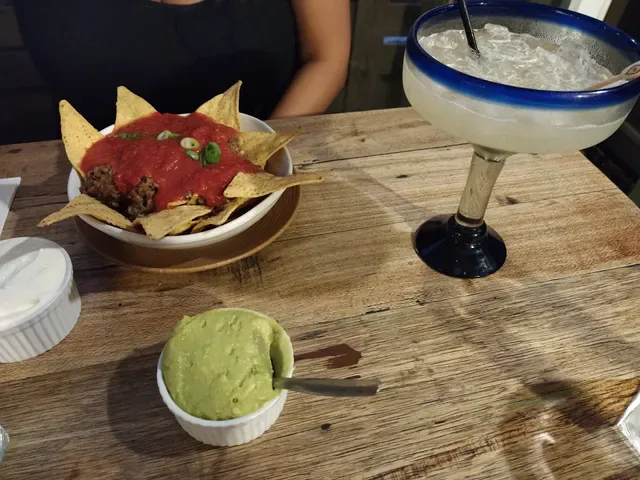 Pepe's Mexican Restaurant at Newmarket