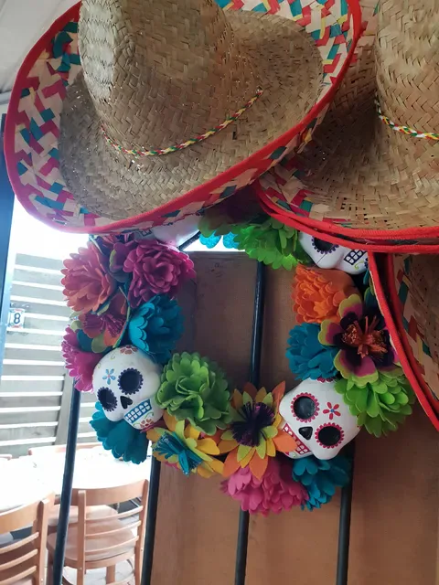 Pepe's Mexican Restaurant at Newmarket