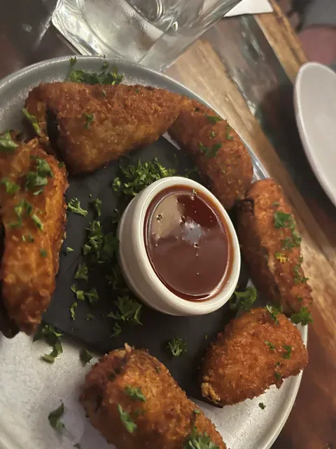 Pepe's Mexican Restaurant at Newmarket