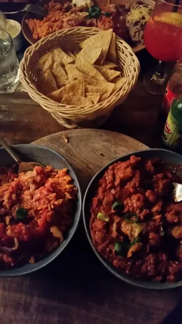 Pepe's Mexican Restaurant at Newmarket