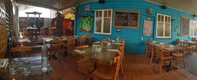 Pepe's Mexican Restaurant at Newmarket