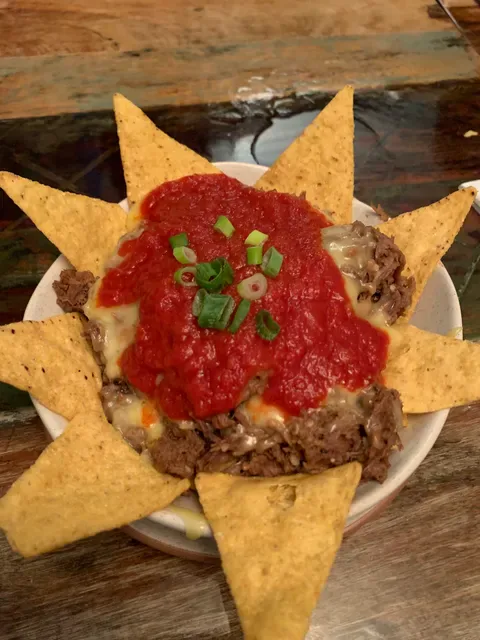 Pepe's Mexican Restaurant at Newmarket
