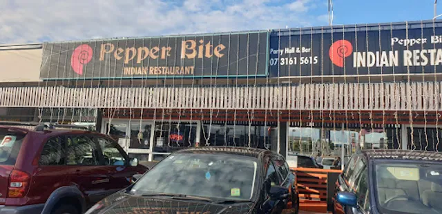 Pepperbite Acacia Ridge
