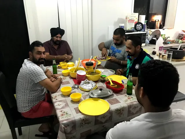 Pepperbite Acacia Ridge