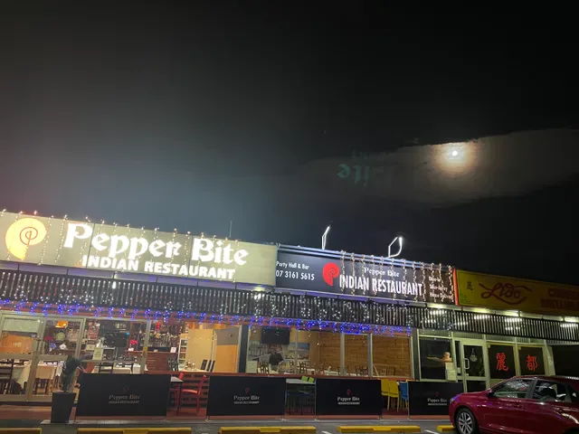 Pepperbite Acacia Ridge