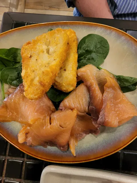 Perk's Kitchen