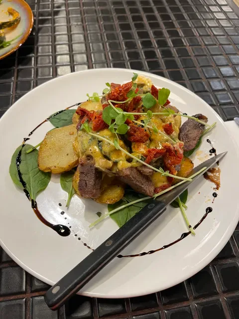 Perk's Kitchen