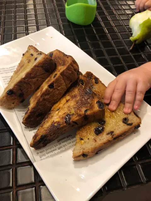 Perk's Kitchen