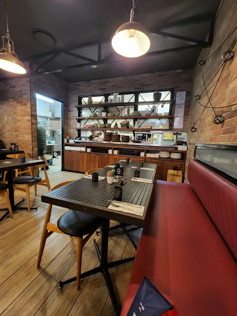 Perk's Kitchen