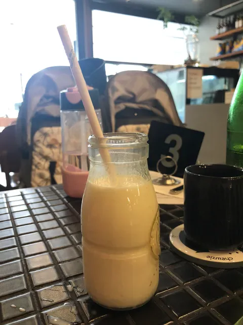 Perk's Kitchen