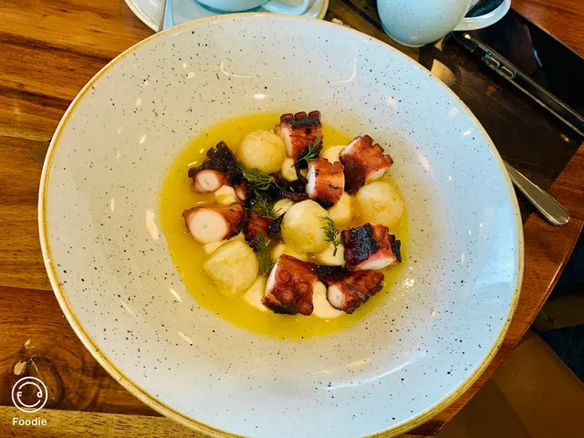 Persone Italian Restaurant