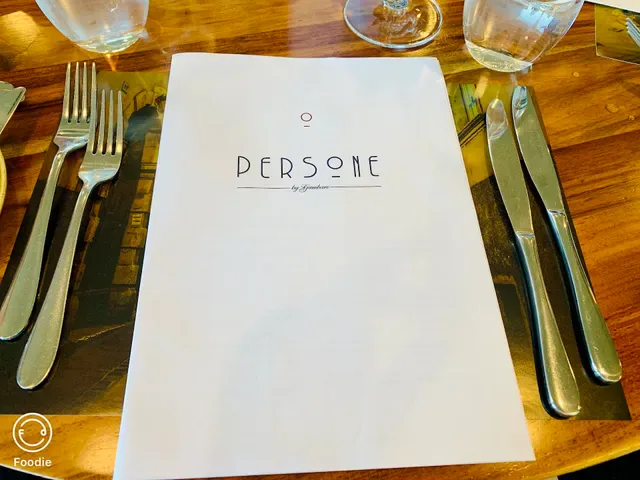 Persone Italian Restaurant