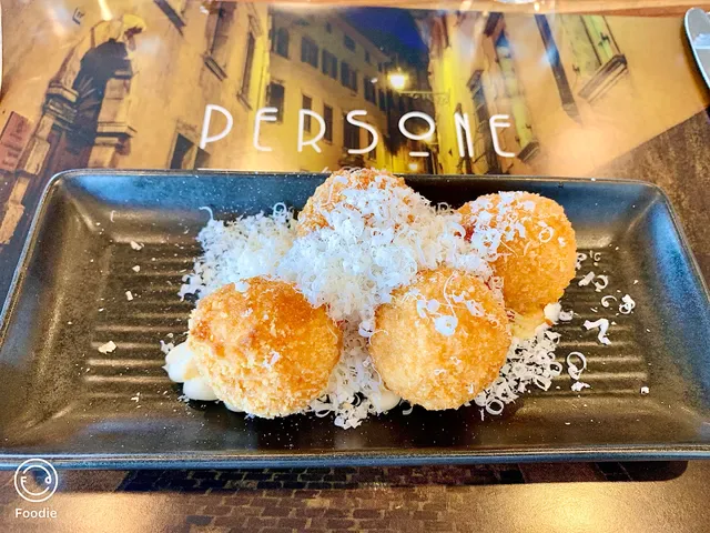 Persone Italian Restaurant