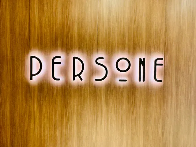 Persone Italian Restaurant