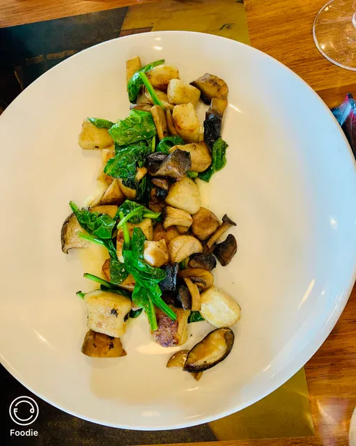 Persone Italian Restaurant