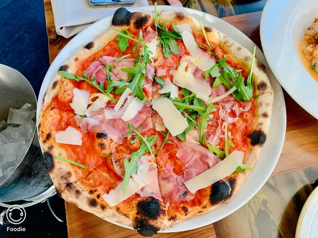 Persone Italian Restaurant