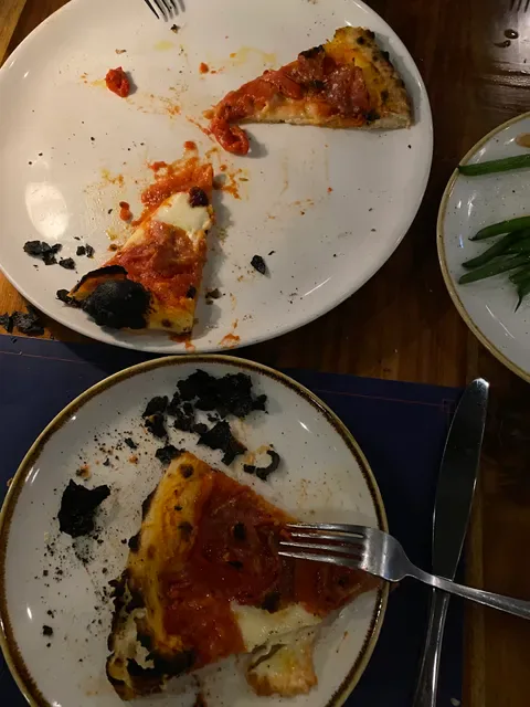 Persone Italian Restaurant
