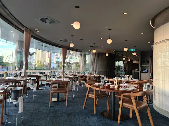 Persone Italian Restaurant