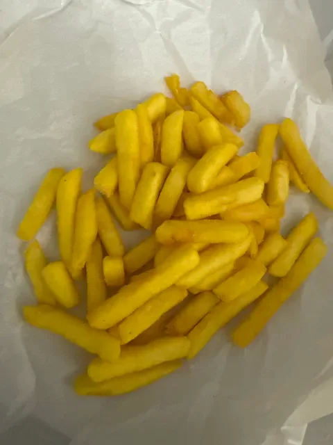 Peter's Seafood and Takeaway