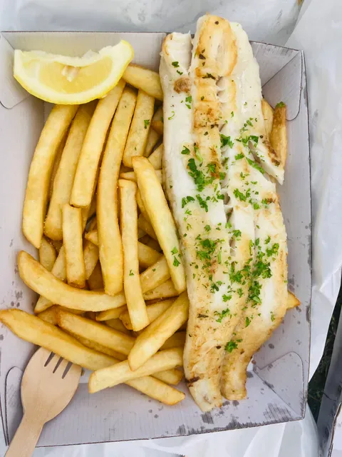 Peter's Seafood and Takeaway