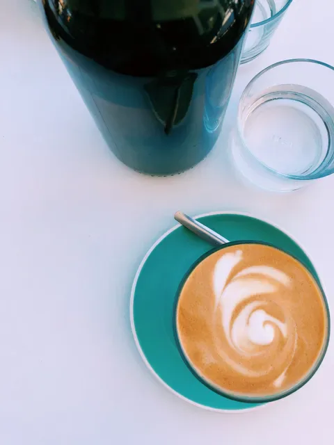 Petrichor & Co
