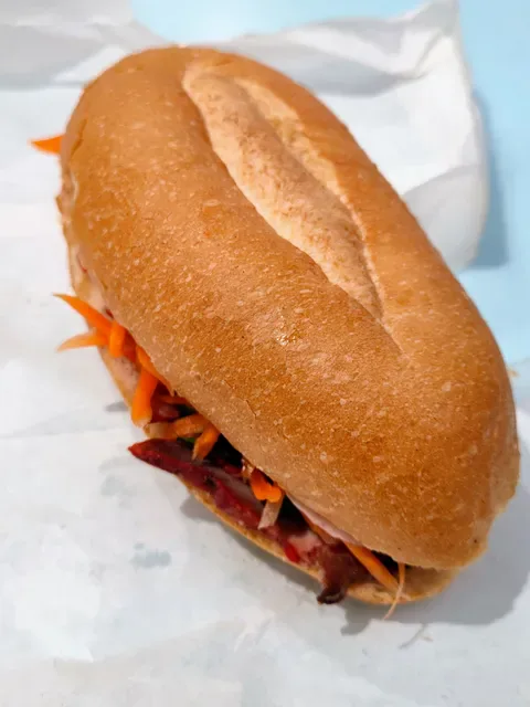 Pho City Vietnamese Restaurant