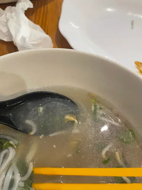 Pho City Vietnamese Restaurant