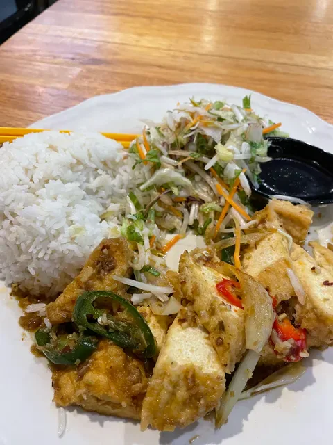 Pho City Vietnamese Restaurant