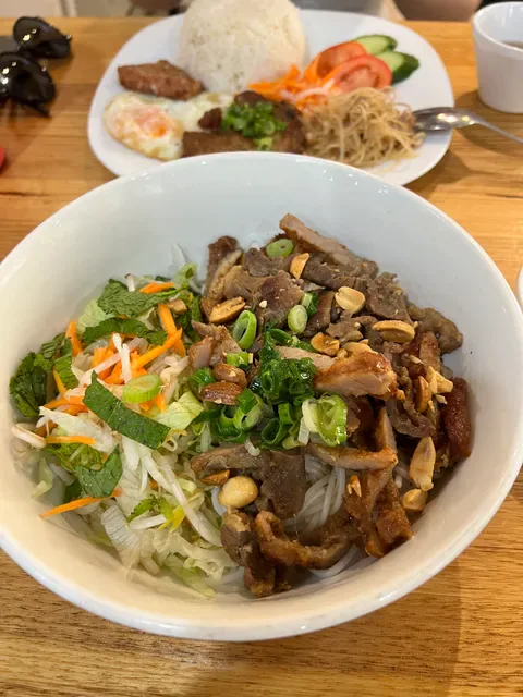Pho City Vietnamese Restaurant