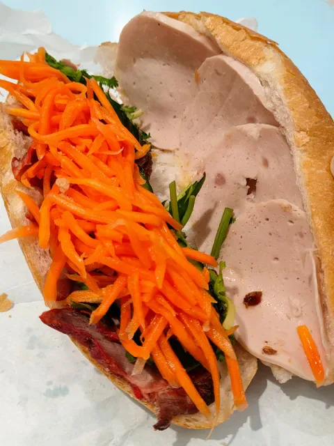 Pho City Vietnamese Restaurant