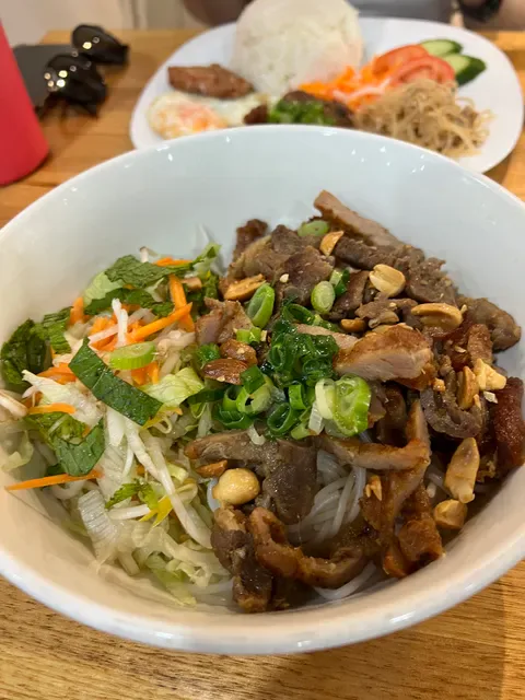 Pho City Vietnamese Restaurant