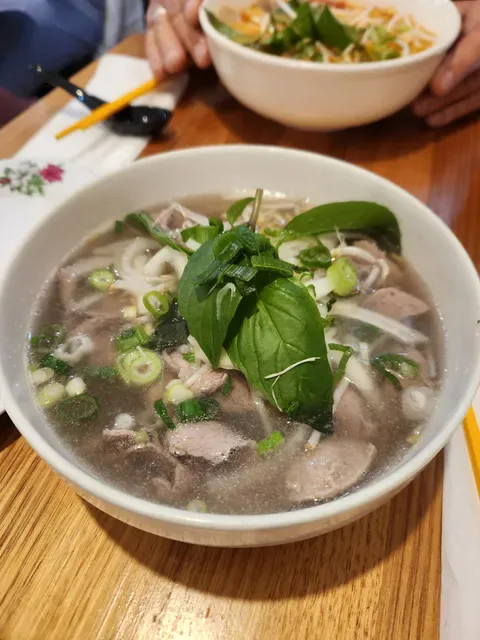 Pho City Vietnamese Restaurant