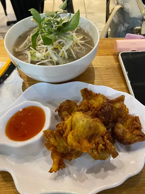 Pho City Vietnamese Restaurant