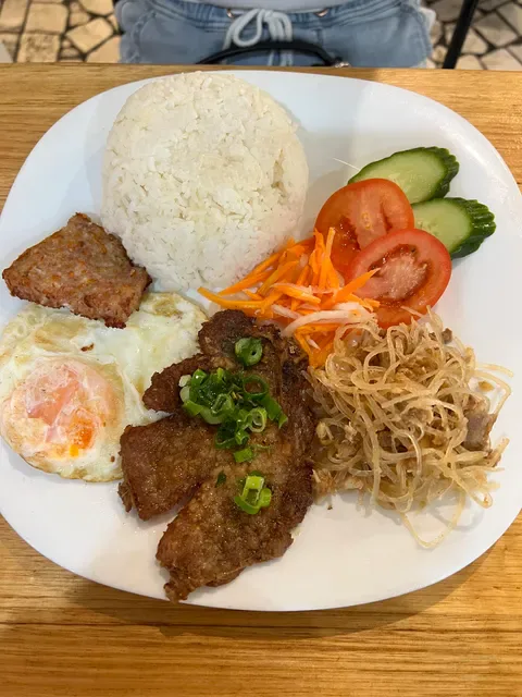 Pho City Vietnamese Restaurant