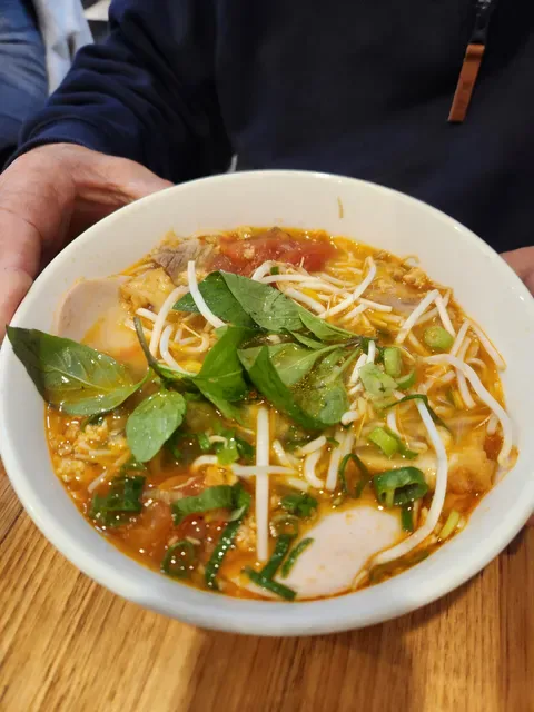 Pho City Vietnamese Restaurant