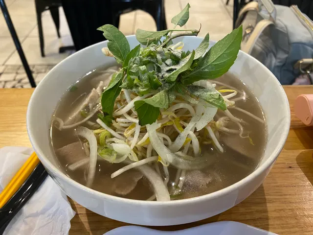 Pho City Vietnamese Restaurant