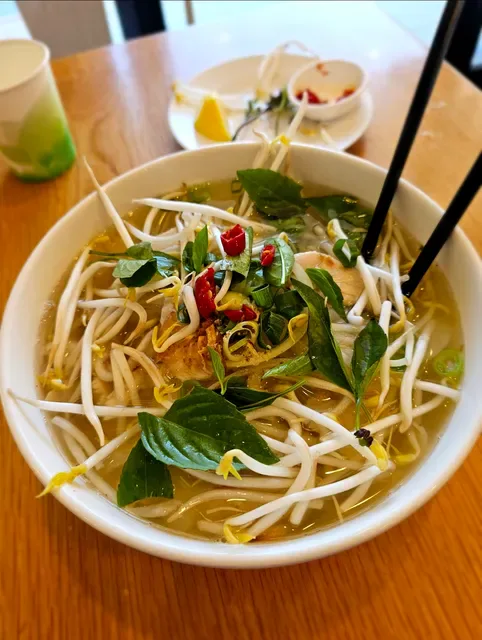 Pho Hung