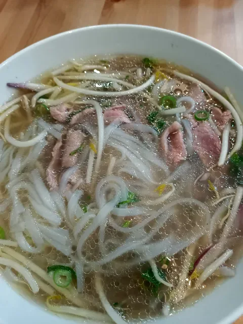 Pho Lewis Tran