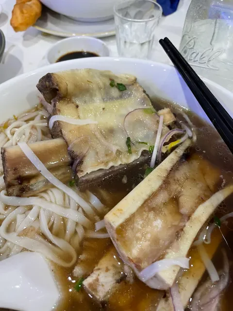 Pho Queue Vietnamese Soup Kitchen