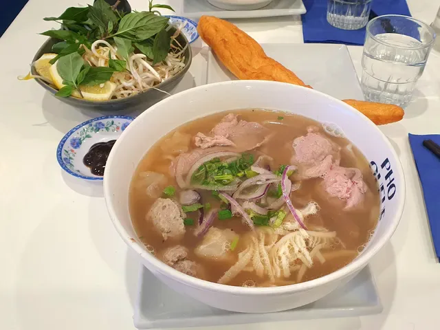 Pho Queue Vietnamese Soup Kitchen