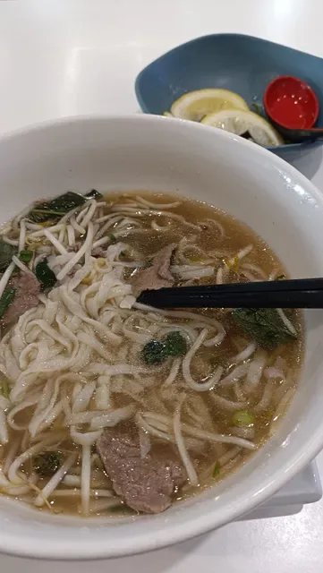 Pho Queue Vietnamese Soup Kitchen