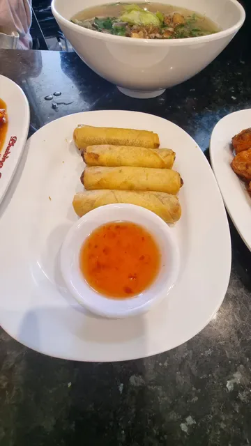 Phuong Trinh Restaurant